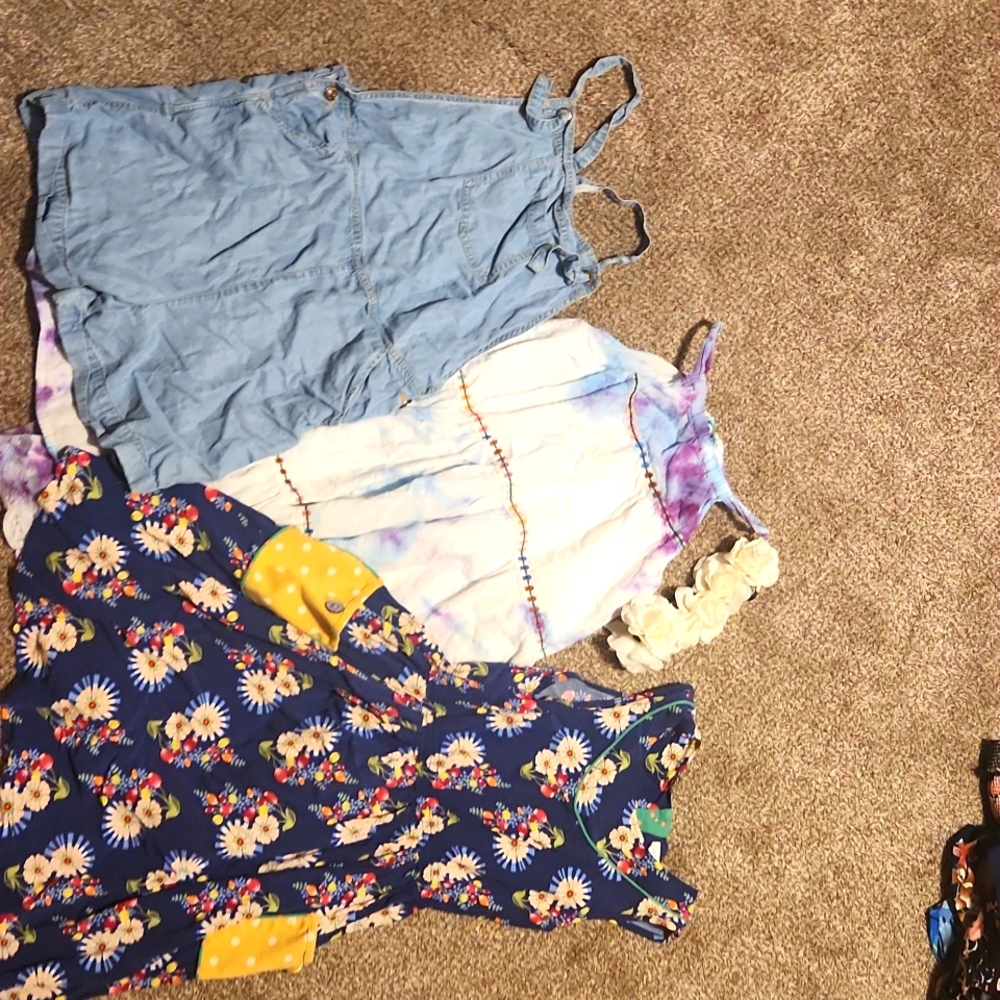 Matilda Jane lot!